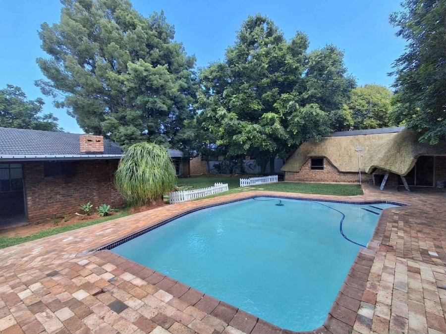 3 Bedroom Property for Sale in Doringkruin North West